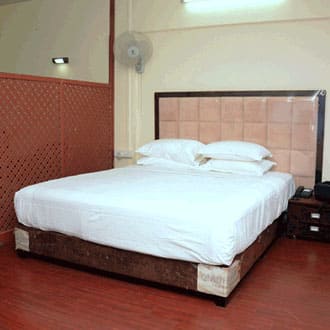 Hotel Anchor, Chennai 5